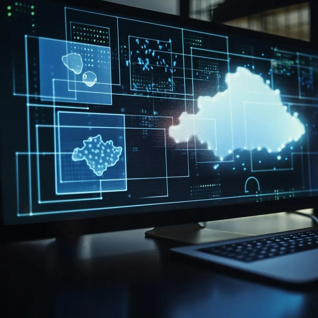 Megabytes - Salesforce Analytics Cloud