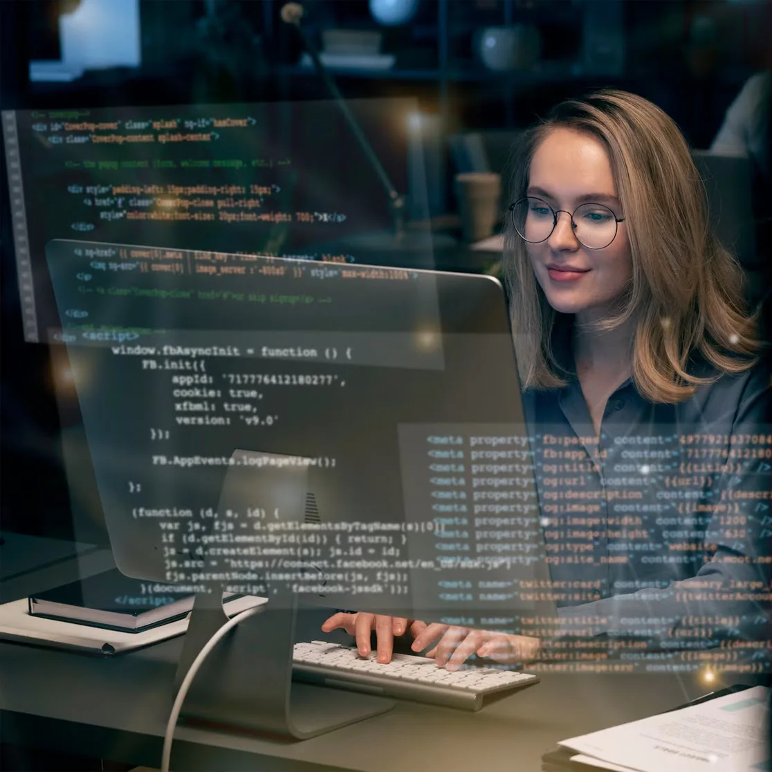 Megabytes - Salesforce Mobile App Development