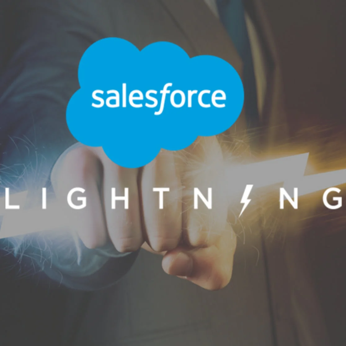 Megabytes - Salesforce Lightning