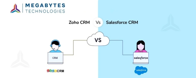 Zoho-vs-Salesforce