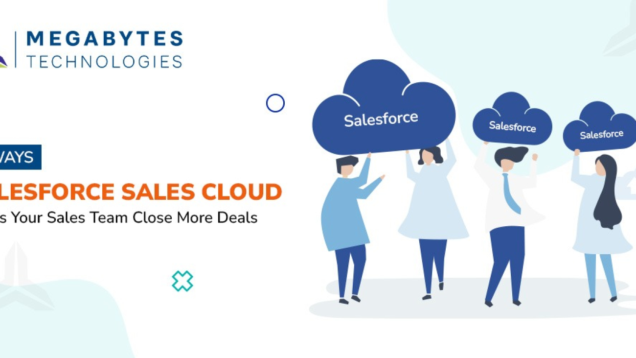 Salesforce Sales Cloud