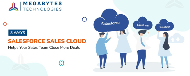 Salesforce Sales Cloud
