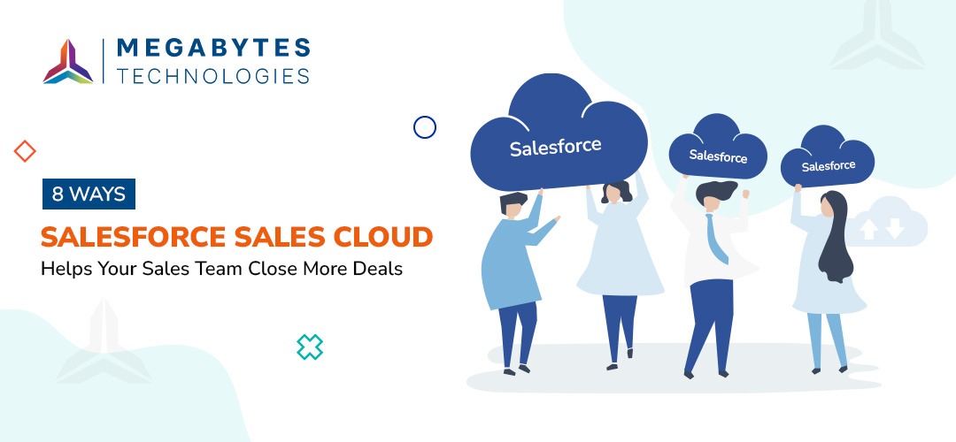 Salesforce Sales Cloud