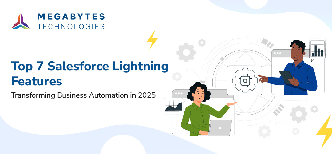 Salesforce Lightning Features