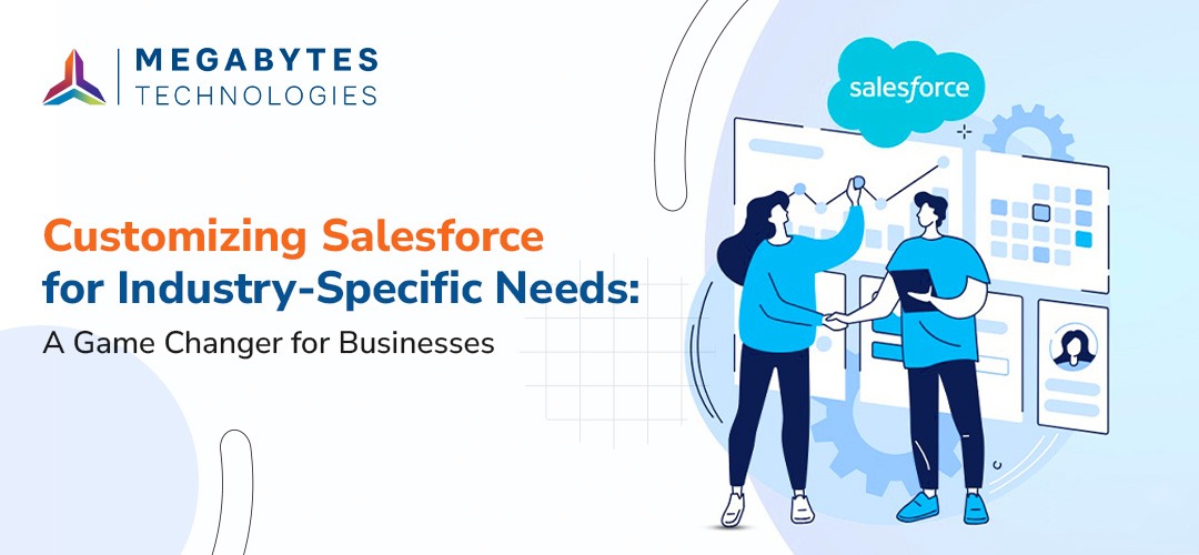 Customizing Salesforce for Industry Specific Needs