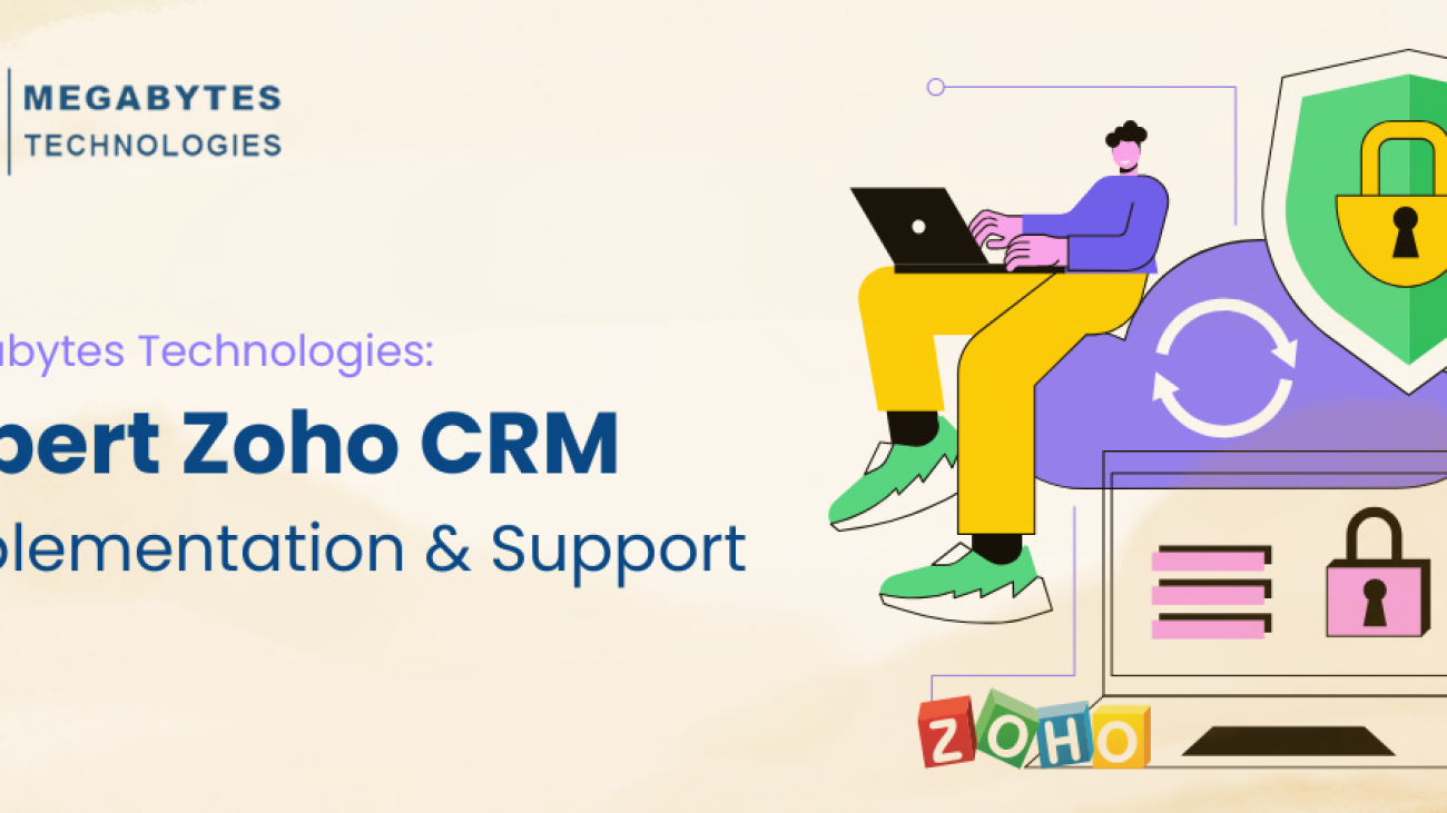 Expert Zoho CRM