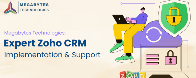 Expert Zoho CRM