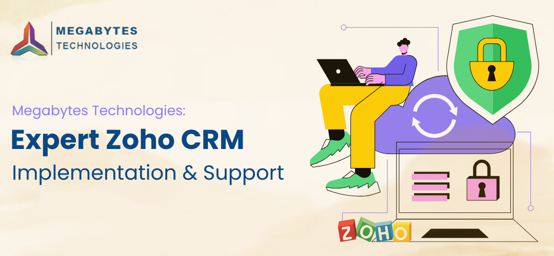 Expert Zoho CRM